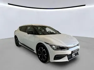 Kia EV6 GT Line 2022