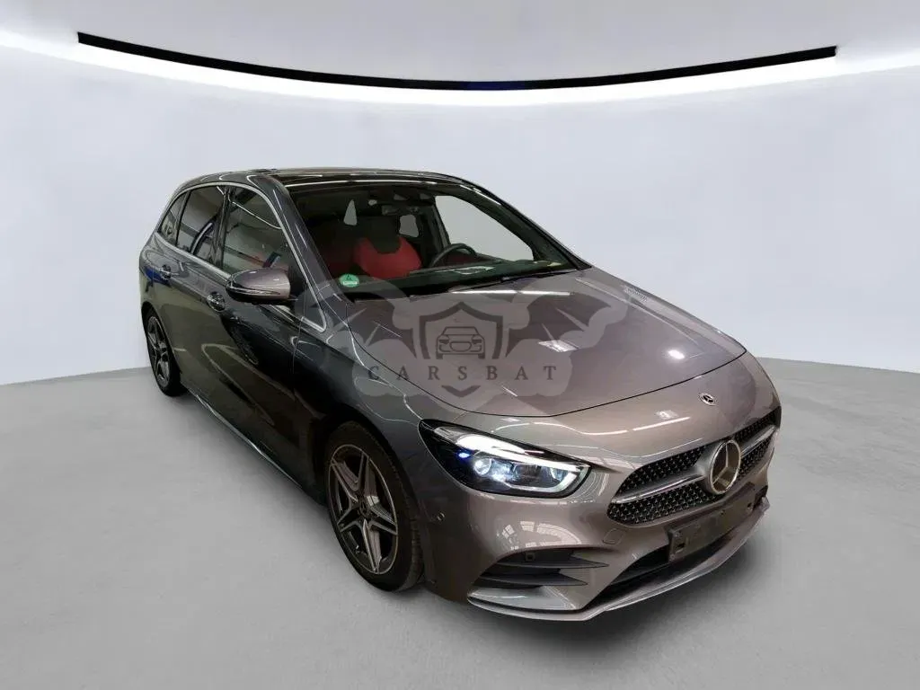 Mercedes-Benz B 220d 2023