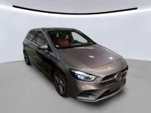 Mercedes-Benz B 220d 2023
