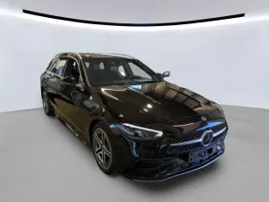 Mercedes-Benz C 220d 2023