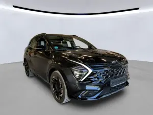 Kia Sportage 1.6 T-GDI 2022