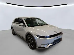 Hyundai IONIQ 5 Uniq 2023