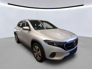Mercedes-Benz EQA 250 2023