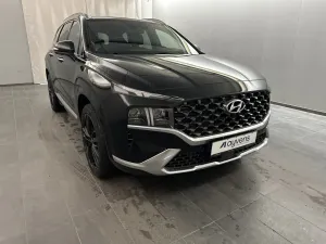 Hyundai Santa Fe 1.6 2022