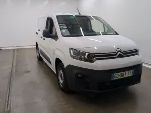 Citroën Berlingo Club 2021