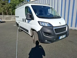 Peugeot Boxer L1H1 Premium 2020