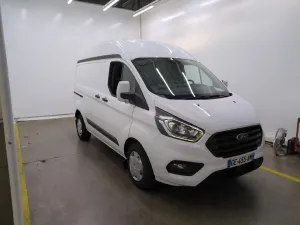 Ford Transit Custom Custom L1H2 2.0 Trend Business 2021