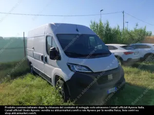 Fiat Ducato 2.2 MultiJet 2024