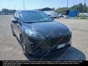 Ford Kuga 2.0 EcoBlue ST Line X 2023