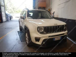 Jeep Renegade 4xe 1.3 Limited 2022