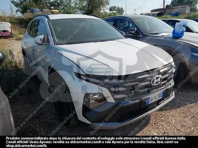 Hyundai Tucson 1.6 CRDI Business 2024