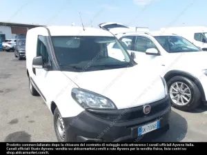 Fiat Doblo Cargo 1.6 Business 2022