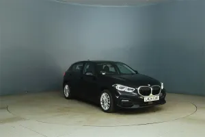 BMW 1 Series 118i SE 2024