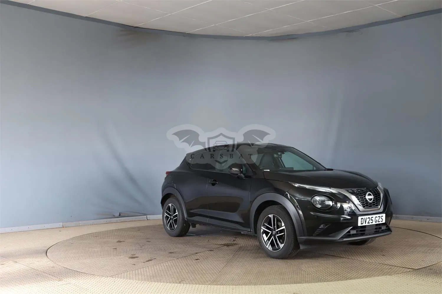 Nissan Juke 1.0 DIG-T N-connecta 2025