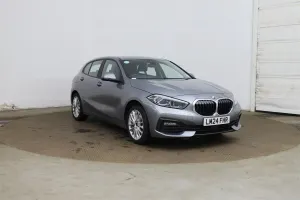 BMW 1 Series 118i SE 2024