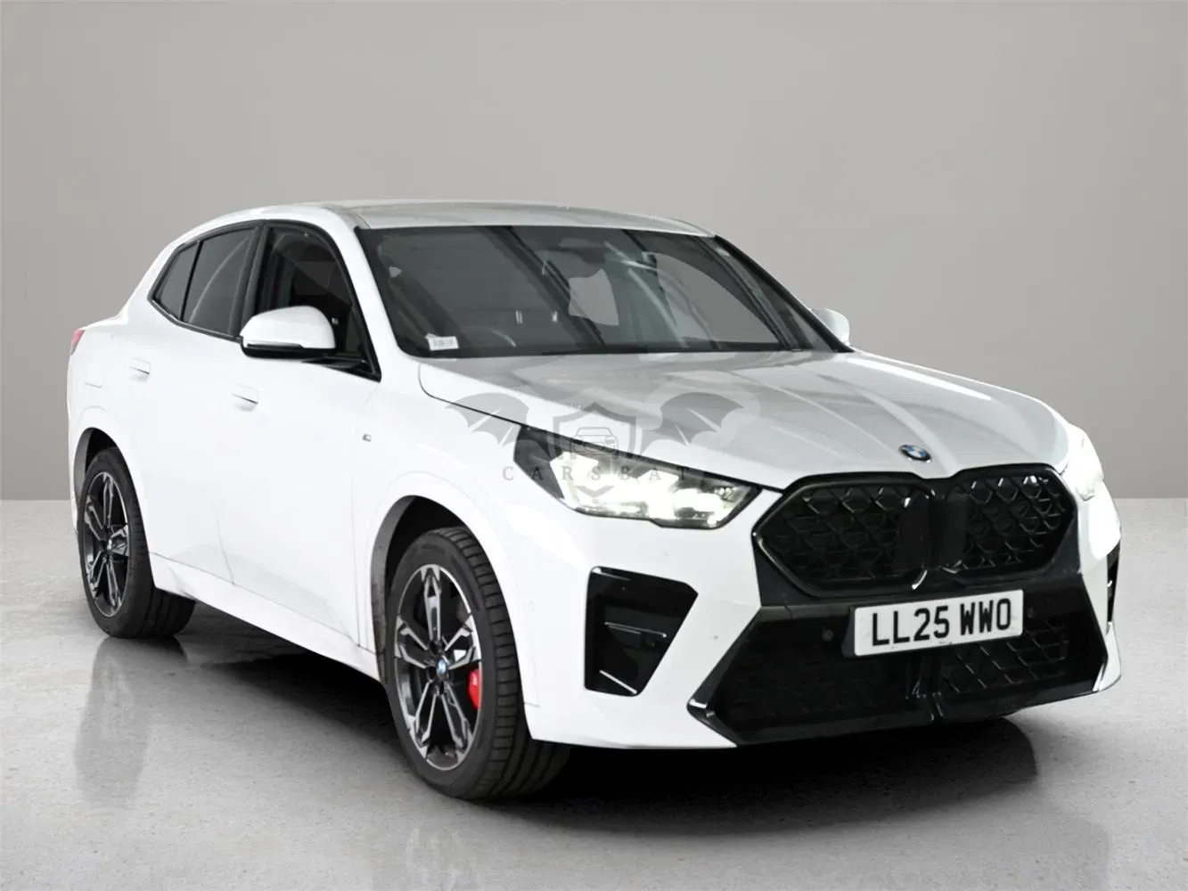 BMW X2 20i M Sport 2025