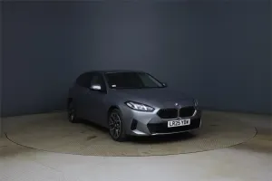 BMW 1 Series 120 Sport 2025