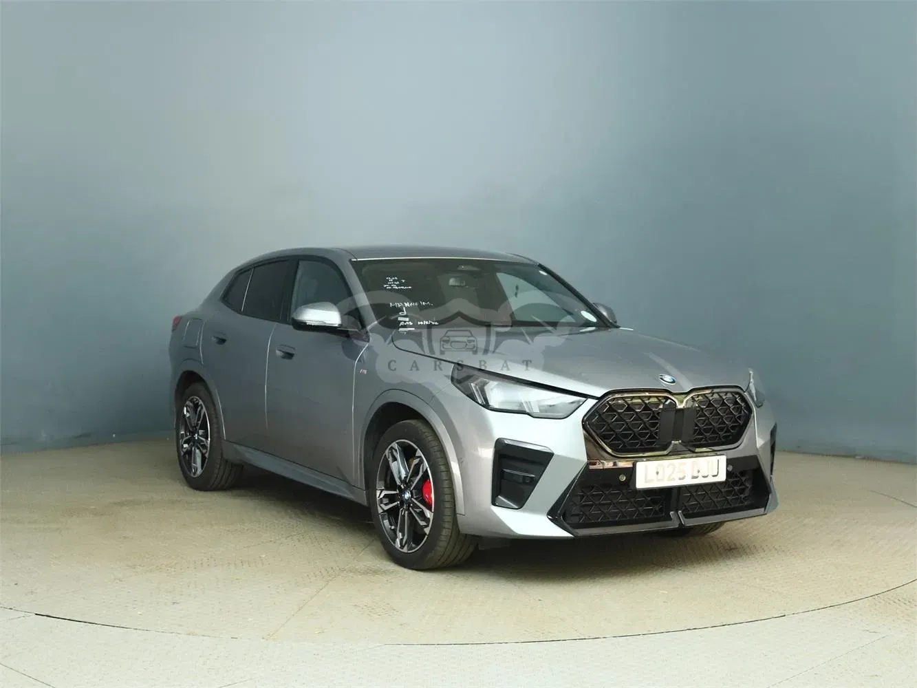 BMW X2 20i M Sport 2025