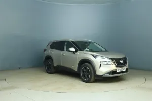 Nissan X-Trail 1.5 e-Power N-connecta 2025