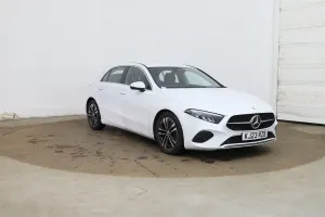 Mercedes-Benz A 180 Sport 2023