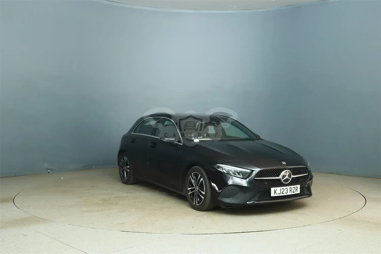 Mercedes-Benz A 180 Sport 2023