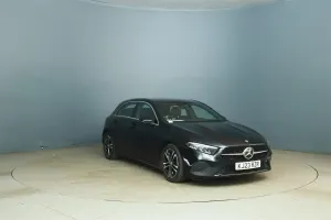 Mercedes-Benz A 180 Sport 2023