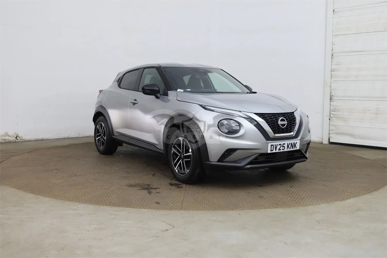 Nissan Juke 1.0 DIG-T N-connecta 2025
