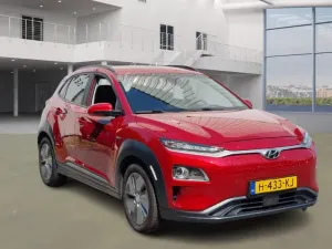 Hyundai Kona e-Kona 64 kWh Premium 2020