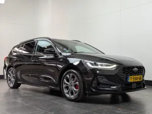 Ford Focus 1.0 EcoBoost ST Line X 2023
