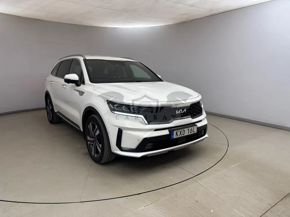 Kia Sorento 1.6 2022