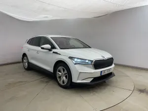 Skoda Enyaq iV 80X 2023