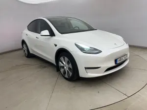 Tesla Model Y Long Range 2023