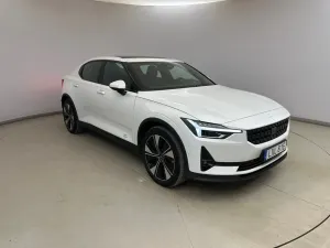 Polestar 2 Long Range 2022