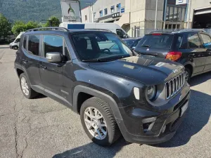 Jeep Renegade 4xe 1.3 Limited 2021