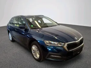 Skoda Octavia Combi 2.0 TDI Ambition 2022