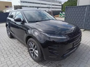 Land Rover Range Rover Evoque D200 Dynamic SE 2023