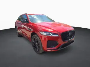 Jaguar F-Pace R-Dynamic HSE 2022