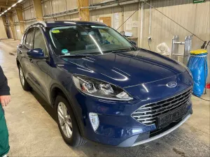 Ford Kuga 2.0 EcoBlue Titanium 2022