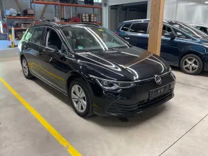 Volkswagen Golf Variant 2.0 TDI Life 2021