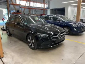 Mercedes-Benz C Break 200d Avantgarde 2023