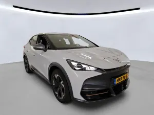 Cupra Tavascan 77 kWh 2025