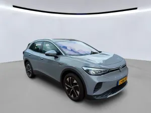 Volkswagen ID.4 77 kWh Life 2021