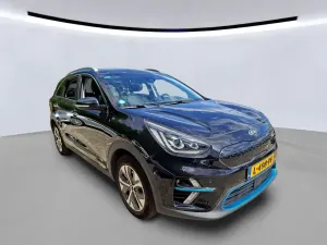 Kia Niro DynamicPlusLine 2021