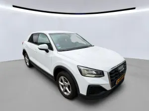 Audi Q2 30 TFSI Pro Line 2021
