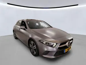 Mercedes-Benz A 180 Business Solution 2021