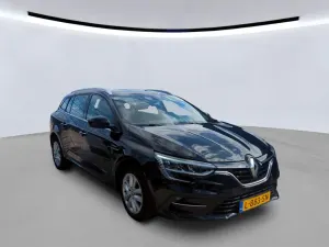 Renault Megane Grandtour 1.3 TCe Zen 2021