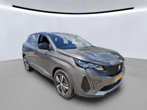 Peugeot 3008 1.2 Active Pack 2022