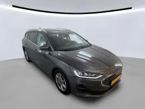 Ford Focus 1.0 EcoBoost Titanium 2023