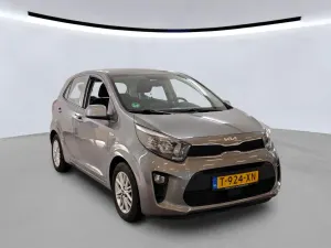 Kia Picanto (Morning) 1.0 DynamicLine 2023