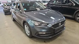 Seat Leon Sportstourer 2.0 TDI Style 2023